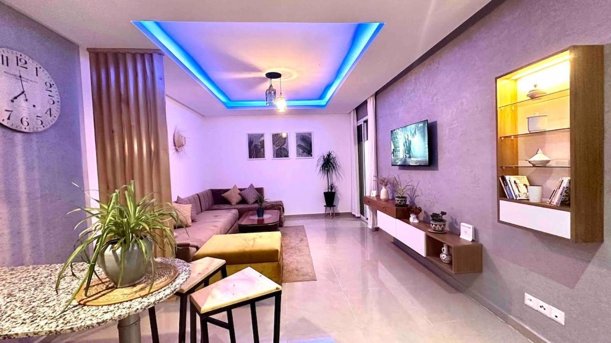 Apartment Paradise
