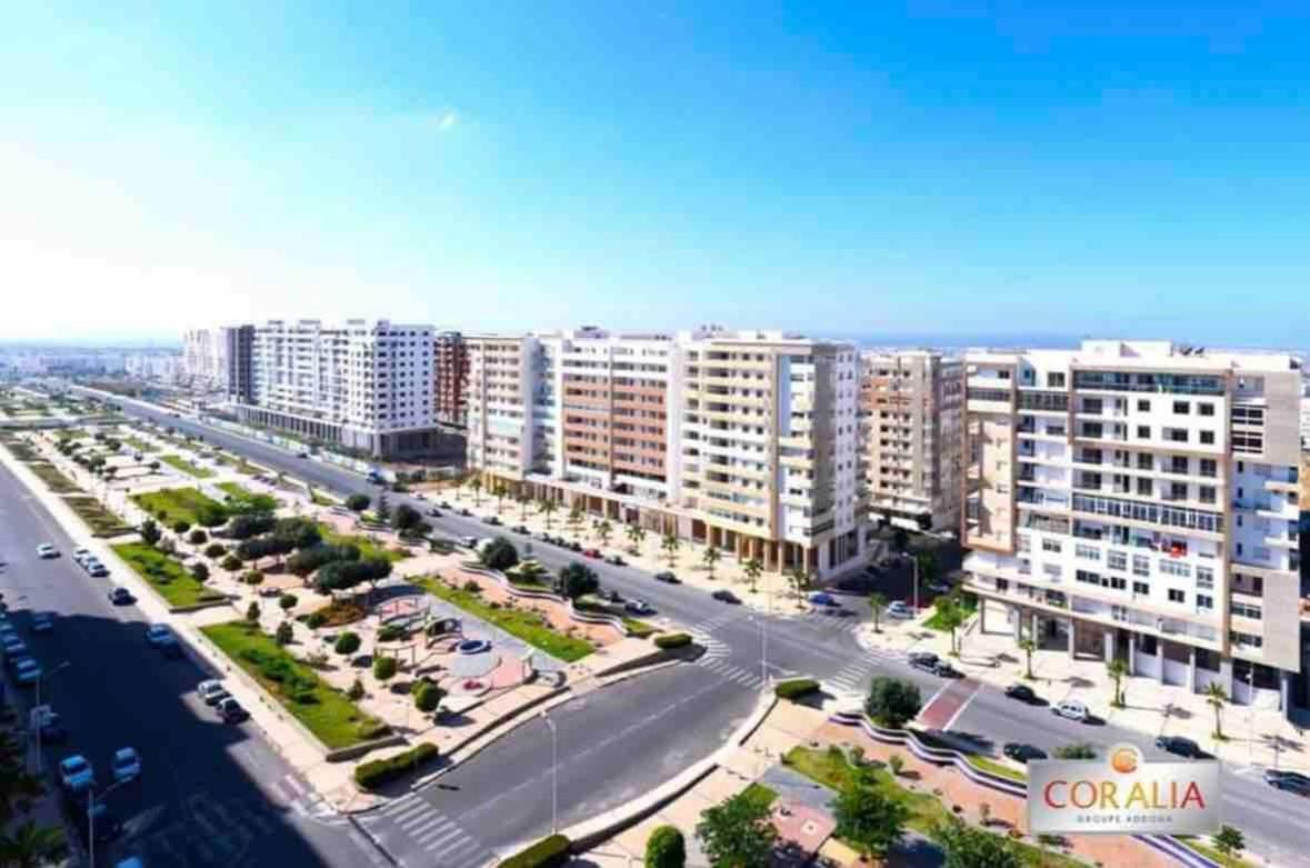 Apartment Paradise