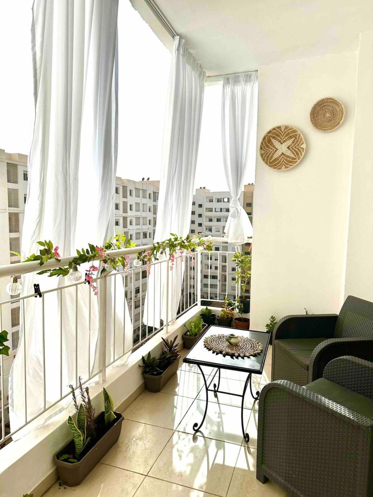 Paradise Apartment