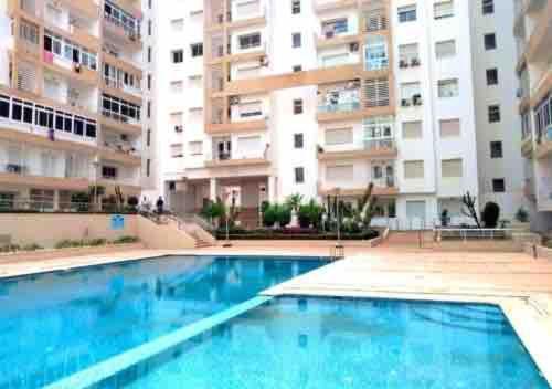 Paradise Apartment Agadir