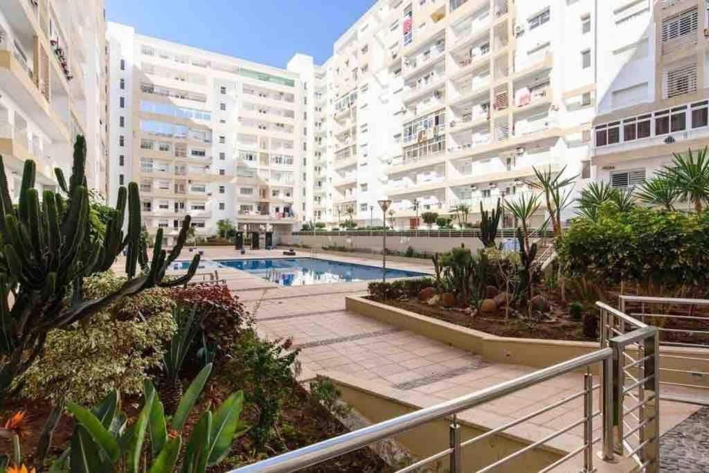 Apartment Paradise Agadir